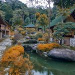 Bamboo Village Kuala Lumpur