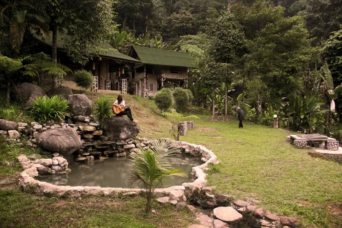 Bamboo Village Kuala Lumpur Picture 9
