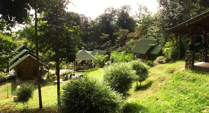 Bamboo Village Kuala Lumpur Picture 5