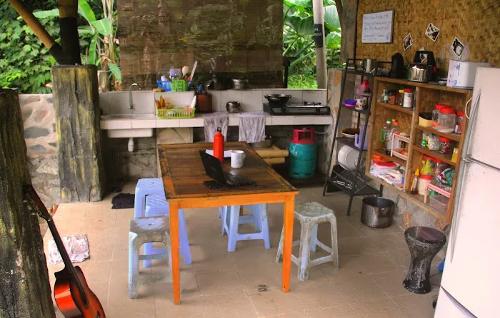 Bamboo Village Kuala Lumpur Picture 4