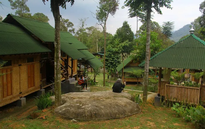 Bamboo Village Kuala Lumpur Picture 7