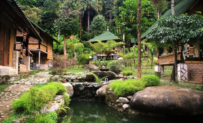 Bamboo Village Kuala Lumpur Picture 8