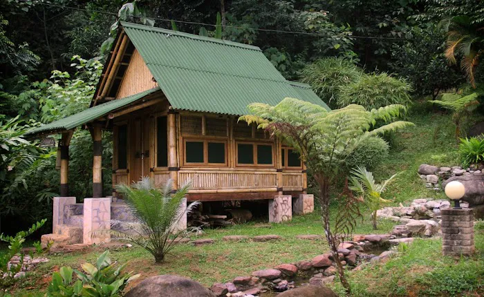 Bamboo Village Kuala Lumpur Picture 10