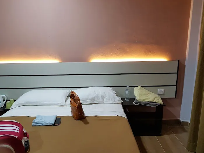 Grand Business Hotel Picture 2