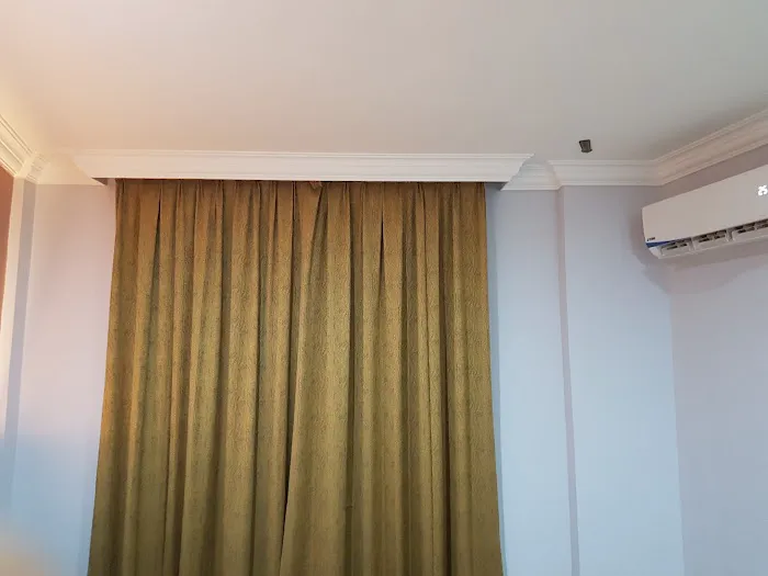 Grand Business Hotel Picture 4