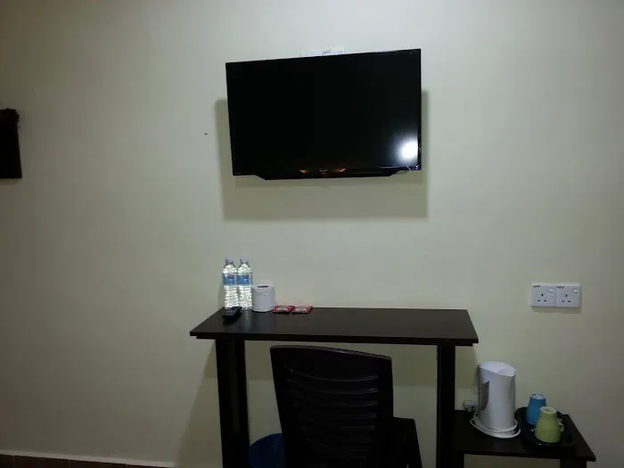 Grand Business Hotel Picture 7