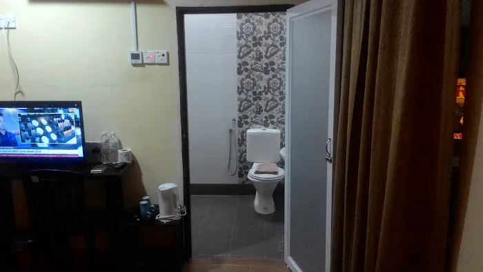 Grand Business Hotel Picture 5