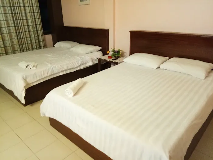 One Utama Hotel Picture 1
