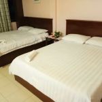 One Utama Hotel