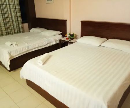 One Utama Hotel