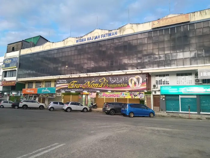 One Utama Hotel Picture 2