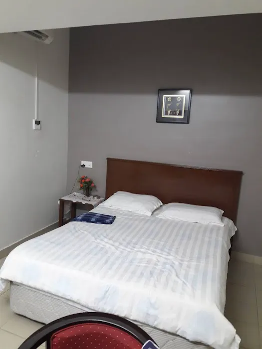 One Utama Hotel Picture 7