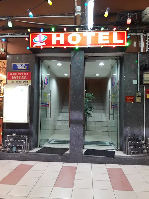 One Utama Hotel Picture 4