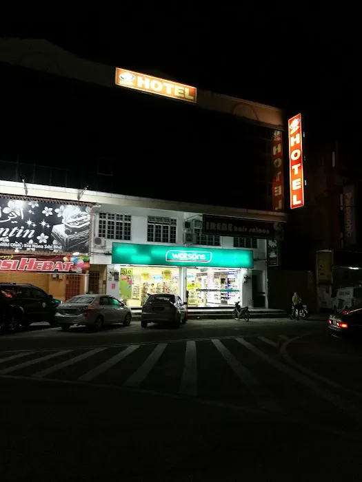 One Utama Hotel Picture 10