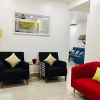 Homestay Aisya ico
