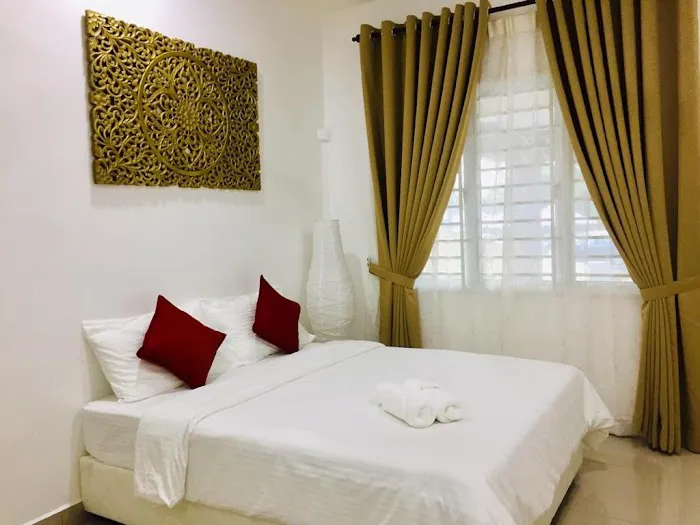 Homestay Aisya Picture 2