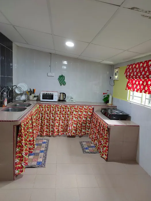 Homestay Aisya Picture 5