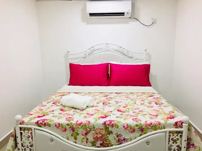 Homestay Aisya Picture 4