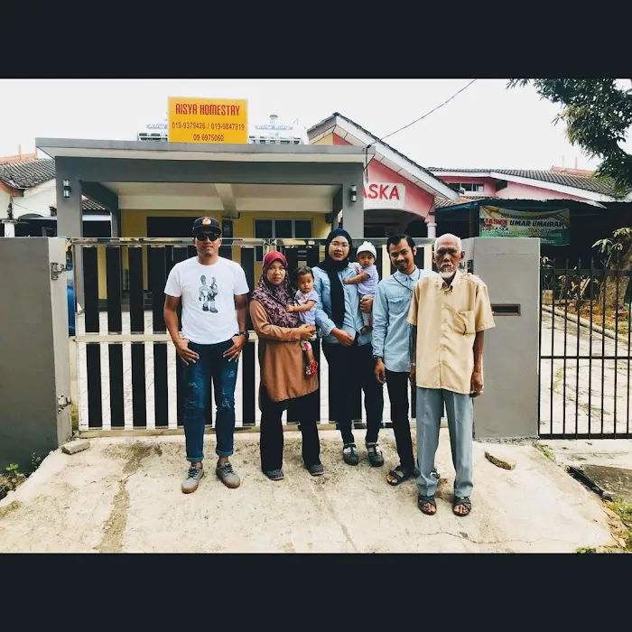 Homestay Aisya Picture 8