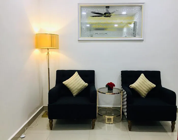 Homestay Aisya Picture 10