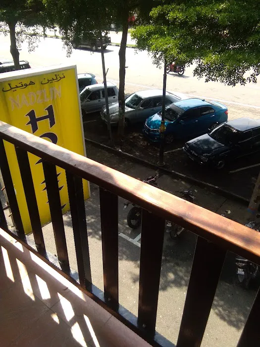 Hotel Nadzlin Picture 9