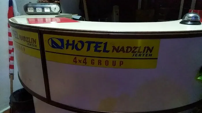 Hotel Nadzlin Picture 10