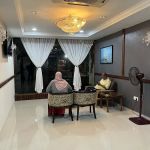 Hotel Budget Lot 18