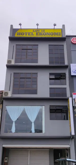 Hotel Budget Lot 18 Picture 8