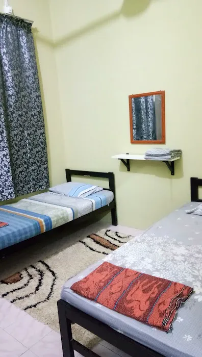Fatimah Homestay Jertih Picture 6