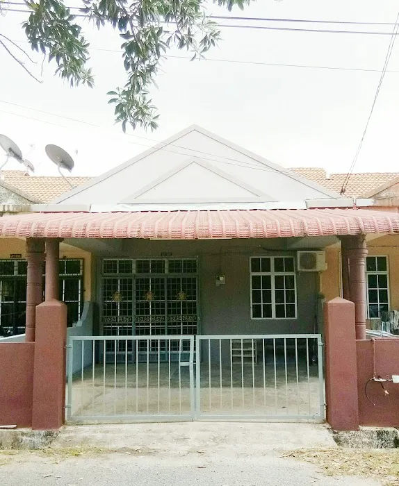 Fatimah Homestay Jertih Picture 3