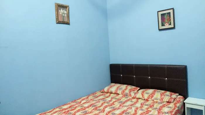 Fatimah Homestay Jertih Picture 4
