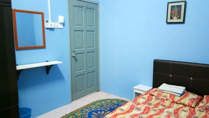 Fatimah Homestay Jertih Picture 1