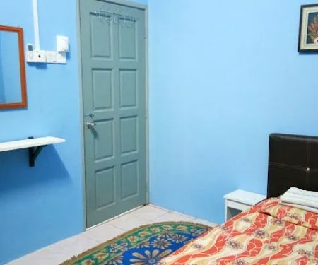 Fatimah Homestay Jertih
