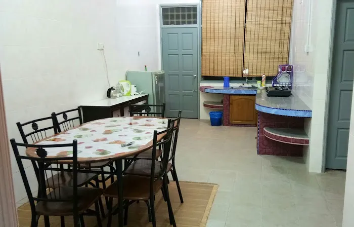 Fatimah Homestay Jertih Picture 5
