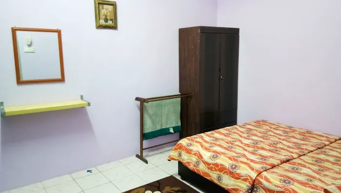Fatimah Homestay Jertih Picture 8
