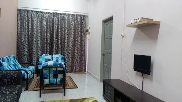Fatimah Homestay Jertih Picture 7