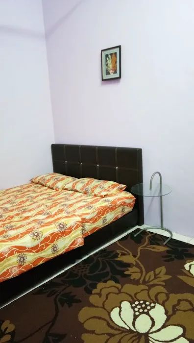 Fatimah Homestay Jertih Picture 10