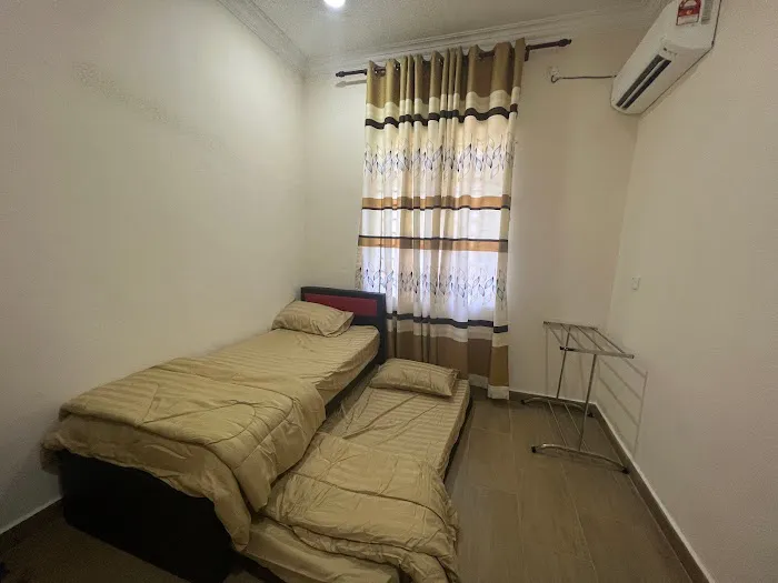 Teratak Jem Homestay Picture 2