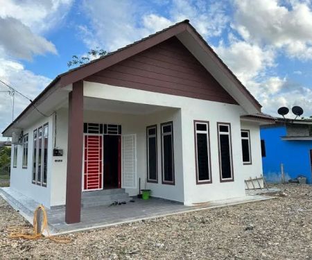 Teratak Jem Homestay