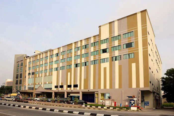Aliya Hotel, Klang Picture 4