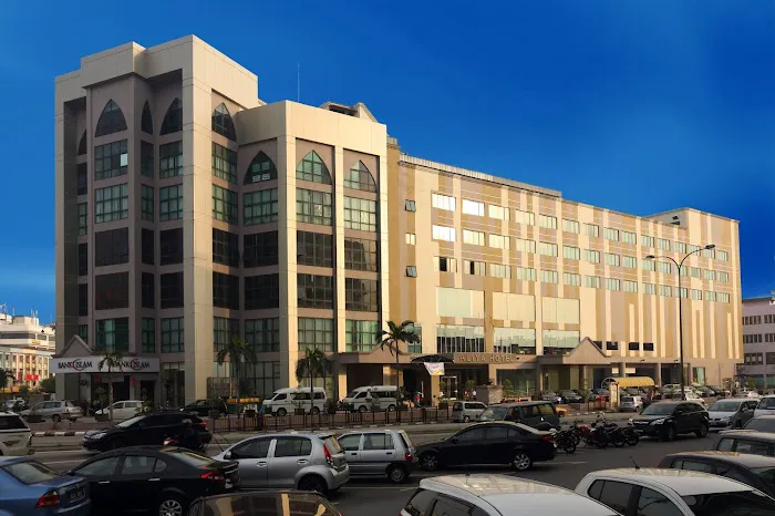 Aliya Hotel, Klang Picture 1
