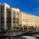 Aliya Hotel, Klang