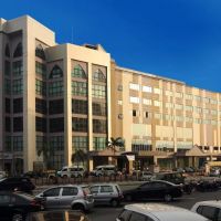 Aliya Hotel, Klang ico