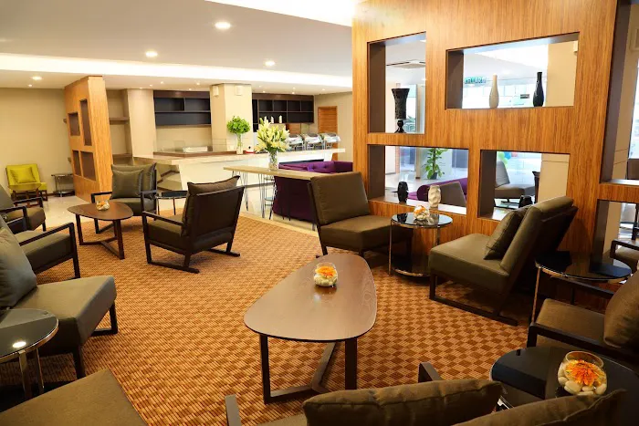 Aliya Hotel, Klang Picture 7