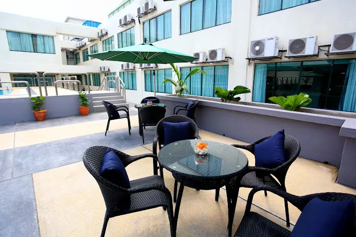 Aliya Hotel, Klang Picture 6