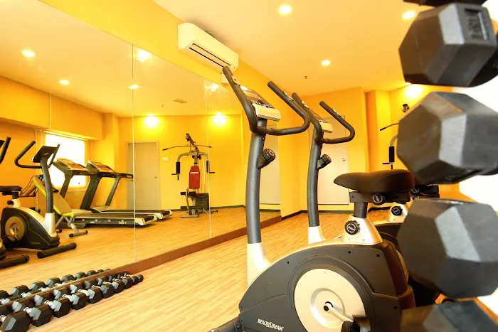 Aliya Hotel, Klang Picture 9