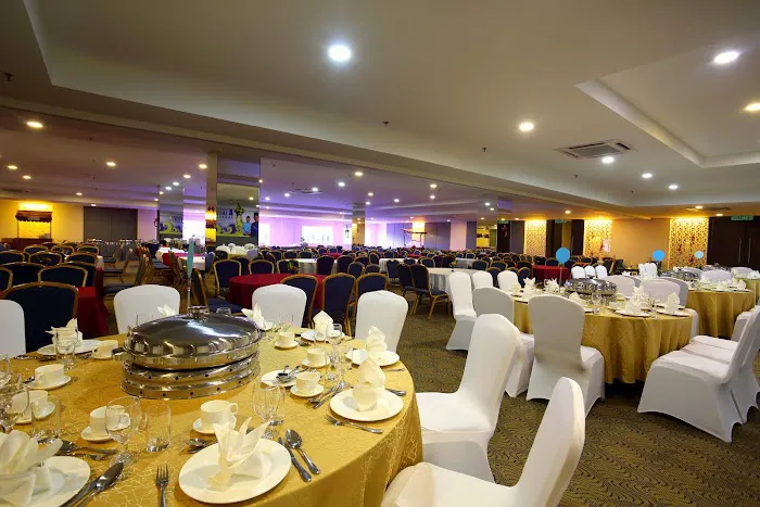 Aliya Hotel, Klang Picture 8