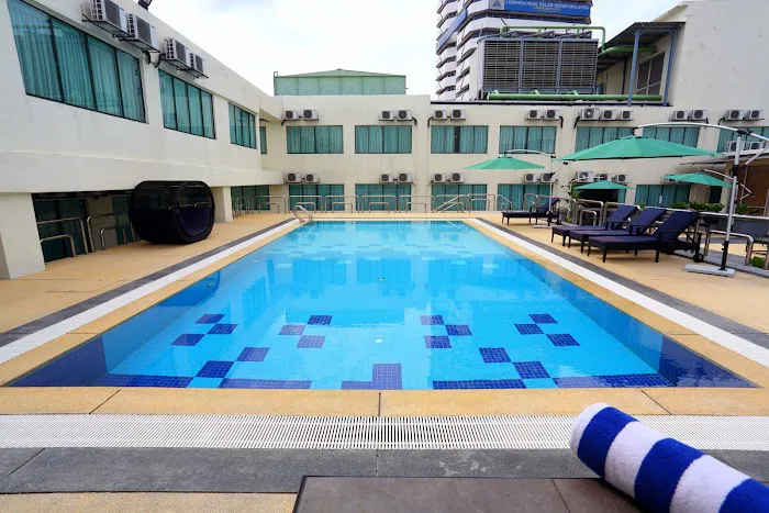 Aliya Hotel, Klang Picture 10