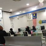 Kompleks Mais Klang