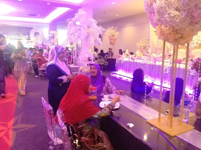 Kompleks Mais Klang Picture 10